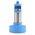 Sick Ultrasonic Barrel-Style Proximity Sensor, M30 x 1.5, 600 → 6000 mm Detection, Analogue Output, 9 →