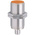 ifm electronic Inductive Barrel-Style Proximity Sensor, M30 x 1.5, 15 mm Detection, PNP Output, 10 → 36 V dc,