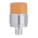 ifm electronic Inductive Barrel-Style Proximity Sensor, M30 x 1.5, 22 mm Detection, PNP Output, 10 → 36 V dc,