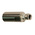 Omron Inductive Barrel-Style Proximity Sensor, M18 x 1, 7 mm Detection, 10 → 30 V dc, IP67