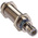 Telemecanique Sensors Ultrasonic Barrel-Style Proximity Sensor, M18 x 1, 3 → 50 mm Detection, PNP Output, 12