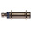 Telemecanique Sensors Ultrasonic Barrel-Style Proximity Sensor, M18 x 1, 3 → 50 mm Detection, PNP Output, 12