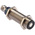 Telemecanique Sensors Ultrasonic Barrel-Style Proximity Sensor, M18 x 1, 3 → 50 mm Detection, PNP Output, 12