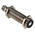 Telemecanique Sensors Ultrasonic Barrel-Style Proximity Sensor, M18 x 1, 3 → 50 mm Detection, PNP Output, 12