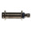 Telemecanique Sensors Ultrasonic Barrel-Style Proximity Sensor, M18 x 1, 3 → 50 mm Detection, PNP Output, 12