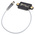 Baumer Capacitive Block-Style Proximity Sensor, 15 mm Detection, PNP Output, 10 → 30 V dc, IP65
