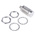 Telemecanique Sensors Inductive Barrel-Style Proximity Sensor, M30 x 1.5, 40 mm Detection, PNP Output, 10 → 30 V