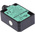 Pepperl + Fuchs Ultrasonic Block-Style Proximity Sensor, M8 x 1, 0 → 250 mm Detection, PNP Output, 20 →