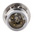 BALLUFF Inductive Barrel-Style Proximity Sensor, M8 x 1, 1.5 mm Detection, PNP Output, 10 → 30 V dc, IP68