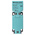 Pepperl + Fuchs Inductive Block-Style Proximity Sensor, 15 mm Detection, PNP Output, 10 → 30 V dc, IP68, IP69K