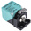 Pepperl + Fuchs Inductive Block-Style Proximity Sensor, 20 mm Detection, PNP Output, 10 → 30 V dc, IP69K