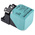 Pepperl + Fuchs Inductive Block-Style Proximity Sensor, 20 mm Detection, PNP Output, 10 → 30 V dc, IP69K