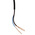 Omron Inductive Barrel-Style Proximity Sensor, 1.2 mm Detection, PNP Output, 10 → 30 V dc, IP67