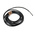 Omron Inductive Barrel-Style Proximity Sensor, 1.2 mm Detection, PNP Output, 10 → 30 V dc, IP67