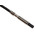 Omron Inductive Barrel-Style Proximity Sensor, M4 x 0.5, 2 mm Detection, NPN Output, 10 → 30 V dc, IP67