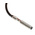 Omron Inductive Barrel-Style Proximity Sensor, M4 x 0.5, 0.8 mm Detection, NPN Output, 10 → 30 V dc, IP67