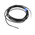 Omron Inductive Barrel-Style Proximity Sensor, M4 x 0.5, 0.8 mm Detection, NPN Output, 10 → 30 V dc, IP67