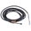 Omron Inductive Barrel-Style Proximity Sensor, M5 x 0.5, 3 mm Detection, NPN Output, 10 → 30 V dc, IP67