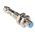 Sick Inductive Barrel-Style Proximity Sensor, M8 x 1, 2 mm Detection, PNP Output, 10 → 30 V dc, IP67