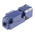 Telemecanique Sensors Inductive Block-Style Proximity Sensor, 20 mm Detection, 12 → 48 V dc, IP65, IP67, IP69K