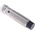 Omron Inductive Barrel-Style Proximity Sensor, M12 x 1, 8 mm Detection, PNP Output, 12 → 24 V dc, IP67