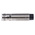Omron Inductive Barrel-Style Proximity Sensor, M12 x 1, 8 mm Detection, PNP Output, 12 → 24 V dc, IP67