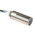 Omron Inductive Barrel-Style Proximity Sensor, M18 x 1, 8 mm Detection, PNP Output, 12 → 24 V dc, IP67