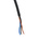 Omron Inductive Barrel-Style Proximity Sensor, M18 x 1, 8 mm Detection, PNP Output, 12 → 24 V dc, IP67