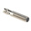 Omron Inductive Barrel-Style Proximity Sensor, M8 x 1, 2 mm Detection, PNP Output, 12 → 24 V dc, IP67