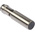 Omron E2B Series Inductive Barrel-Style Proximity Sensor, M12 x 1, 4 mm Detection, PNP Output, 12 → 24 V dc, IP67