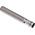 Omron Inductive Barrel-Style Proximity Sensor, M12 x 1, 4 mm Detection, PNP Output, 12 → 24 V dc, IP67