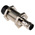 Omron Inductive Barrel-Style Proximity Sensor, M18 x 1, 16 mm Detection, PNP Output, 12 → 24 V dc, IP67
