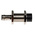 Omron Inductive Barrel-Style Proximity Sensor, M18 x 1, 16 mm Detection, PNP Output, 12 → 24 V dc, IP67