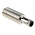 Omron Inductive Barrel-Style Proximity Sensor, M18 x 1, 8 mm Detection, NPN Output, 12 → 24 V dc, IP67
