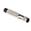 Omron Inductive Barrel-Style Proximity Sensor, M8 x 1, 4 mm Detection, PNP Normally Closed Output, 12 → 24 V dc,