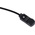 Panasonic Inductive Block-Style Proximity Sensor, 4 mm Detection, PNP Output, 12 → 24 V dc, IP68