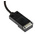Panasonic Inductive Block-Style Proximity Sensor, 8 mm Detection, 12 → 24 V dc, IP67