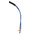 Panasonic Inductive Block-Style Proximity Sensor, 8 mm Detection, 12 → 24 V dc, IP67