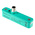 Pepperl + Fuchs Inductive Block-Style Proximity Sensor, 0 → 80 mm Detection, Analogue Output, 18 → 30 V