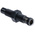 ifm electronic Inductive Barrel-Style Proximity Sensor, M12 x 1, 8 mm Detection, PNP Output, 10 → 30 V dc, IP67