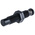 ifm electronic Inductive Barrel-Style Proximity Sensor, M12 x 1, 8 mm Detection, PNP Output, 10 → 30 V dc, IP67