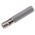 ifm electronic Inductive Barrel-Style Proximity Sensor, M12 x 1, 4 mm Detection, PNP Output, 10 → 36 V dc, IP67