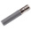 ifm electronic Inductive Barrel-Style Proximity Sensor, M12 x 1, 4 mm Detection, PNP Output, 10 → 36 V dc, IP67