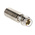 BALLUFF Inductive Barrel-Style Proximity Sensor, M8 x 1, 1.5 mm Detection, PNP Output, 12 → 30 V dc, IP68