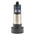 BALLUFF Ultrasonic Barrel-Style Proximity Sensor, M30 x 1.5, 350 → 5000 mm Detection, PNP Output, 9 → 30