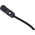 Panasonic Inductive Block-Style Proximity Sensor, 2.5 mm Detection, PNP Output, 12 → 24 V dc, IP68