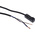 Panasonic Inductive Block-Style Proximity Sensor, 2.5 mm Detection, PNP Output, 12 → 24 V dc, IP68