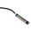 Telemecanique Sensors Inductive Barrel-Style Proximity Sensor, M12 x 1, 4 mm Detection, PNP & NPN Output, 12 →