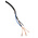 Telemecanique Sensors Inductive Barrel-Style Proximity Sensor, M12 x 1, 4 mm Detection, PNP & NPN Output, 12 →