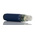 Telemecanique Sensors Virtu VM18 Series Ultrasonic Barrel-Style Proximity Sensor, M18 x 1, 50 → 500 mm